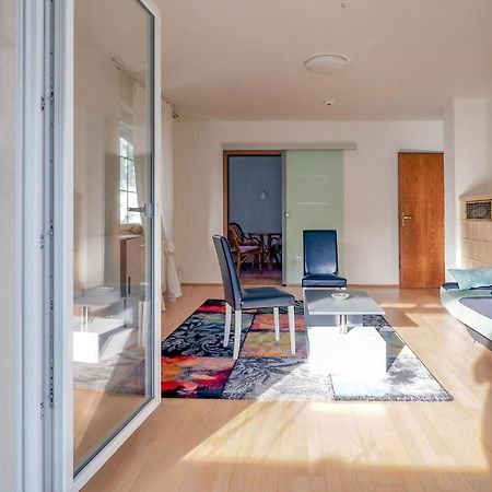 Amazing Apartment In Ober Ramstadt With Kitchen Esterno foto