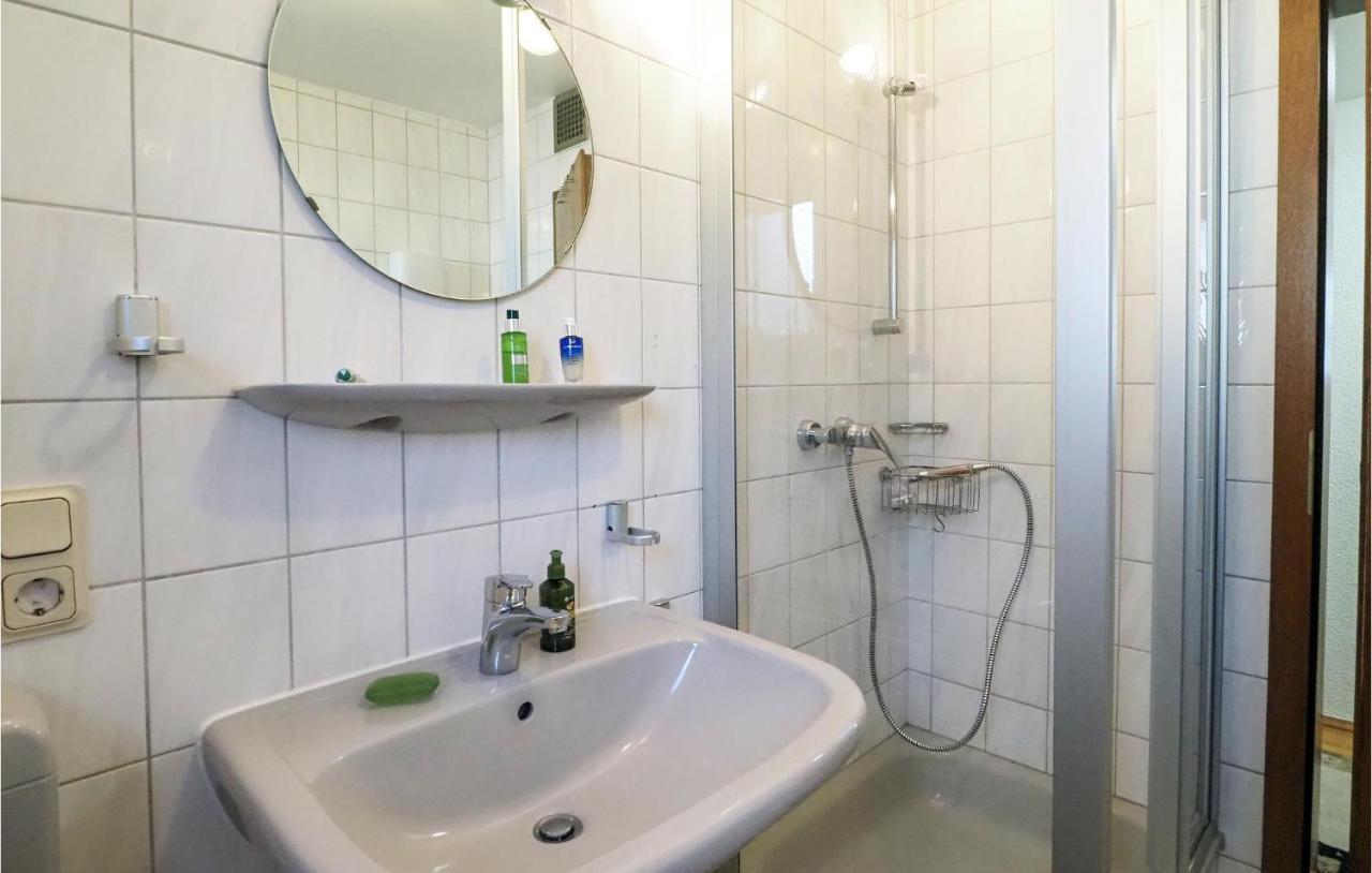 Amazing Apartment In Ober Ramstadt With Kitchen Esterno foto
