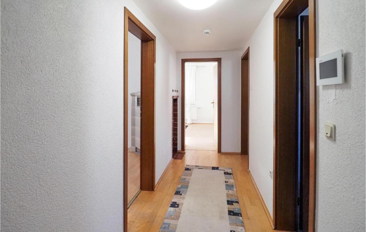 Amazing Apartment In Ober Ramstadt With Kitchen Esterno foto