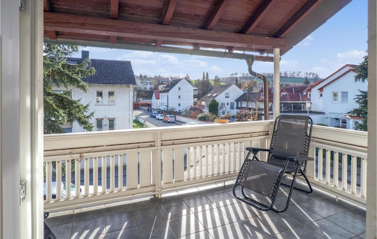 Amazing Apartment In Ober Ramstadt With Kitchen Esterno foto