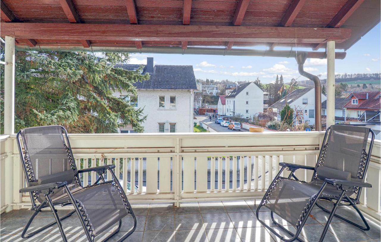Amazing Apartment In Ober Ramstadt With Kitchen Esterno foto
