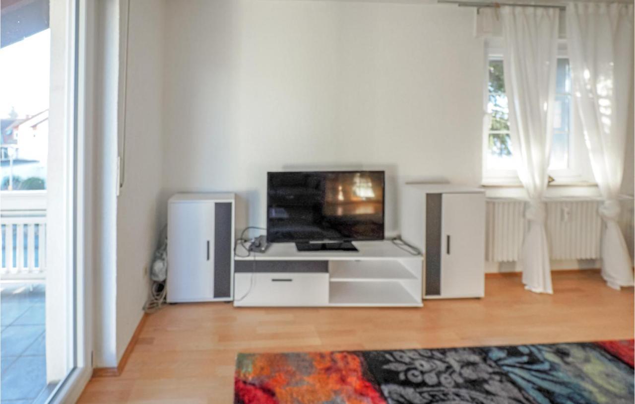 Amazing Apartment In Ober Ramstadt With Kitchen Esterno foto
