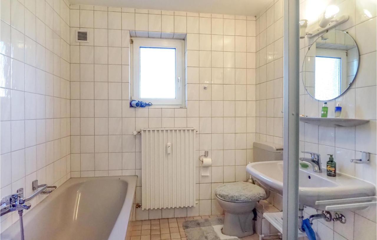Amazing Apartment In Ober Ramstadt With Kitchen Esterno foto